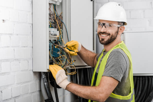 Best Emergency Electrician Near Me  in Gladwin, MI