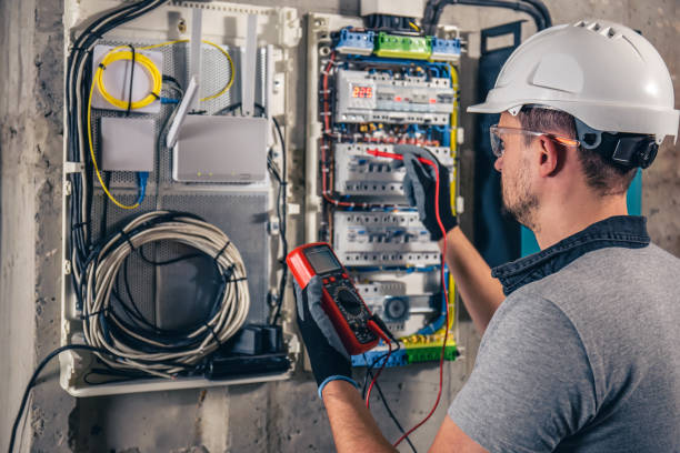 Best Electrical Rewiring Services  in Gladwin, MI