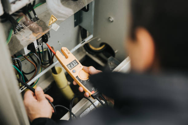Best Electrical Repair Services  in Gladwin, MI