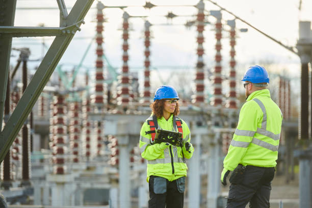 Best Electrical Troubleshooting Services  in Gladwin, MI
