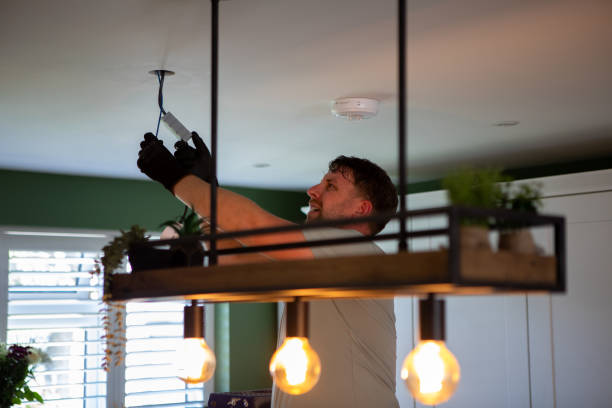 Best Circuit Breaker Repair  in Gladwin, MI