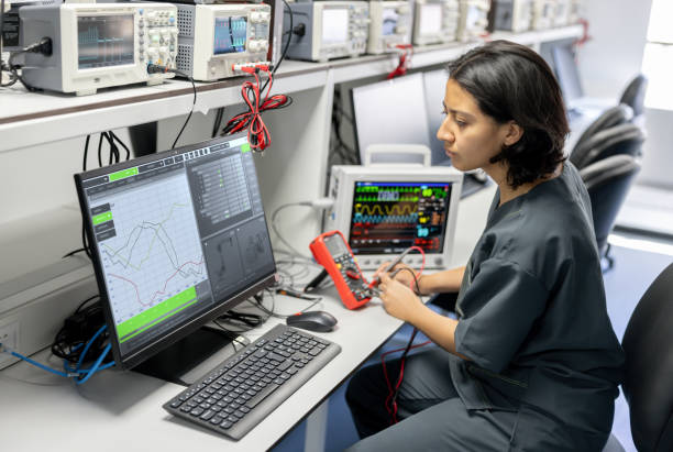 Best 24-Hour Electrician  in Gladwin, MI