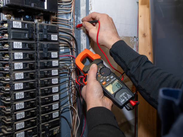 Best Emergency Electrician Near Me  in Gladwin, MI
