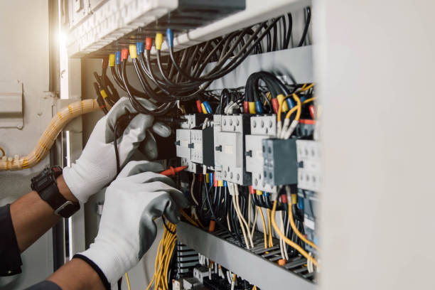Best Electrical Upgrades for Homes  in Gladwin, MI