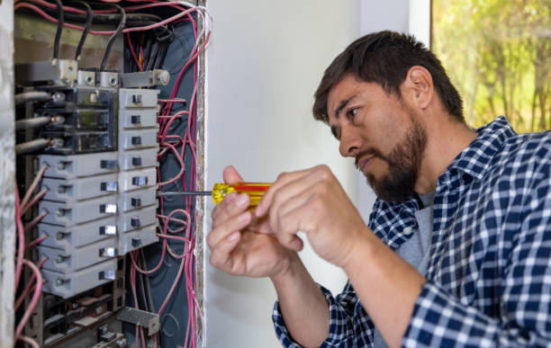 Best Affordable Electrical Installation  in Gladwin, MI